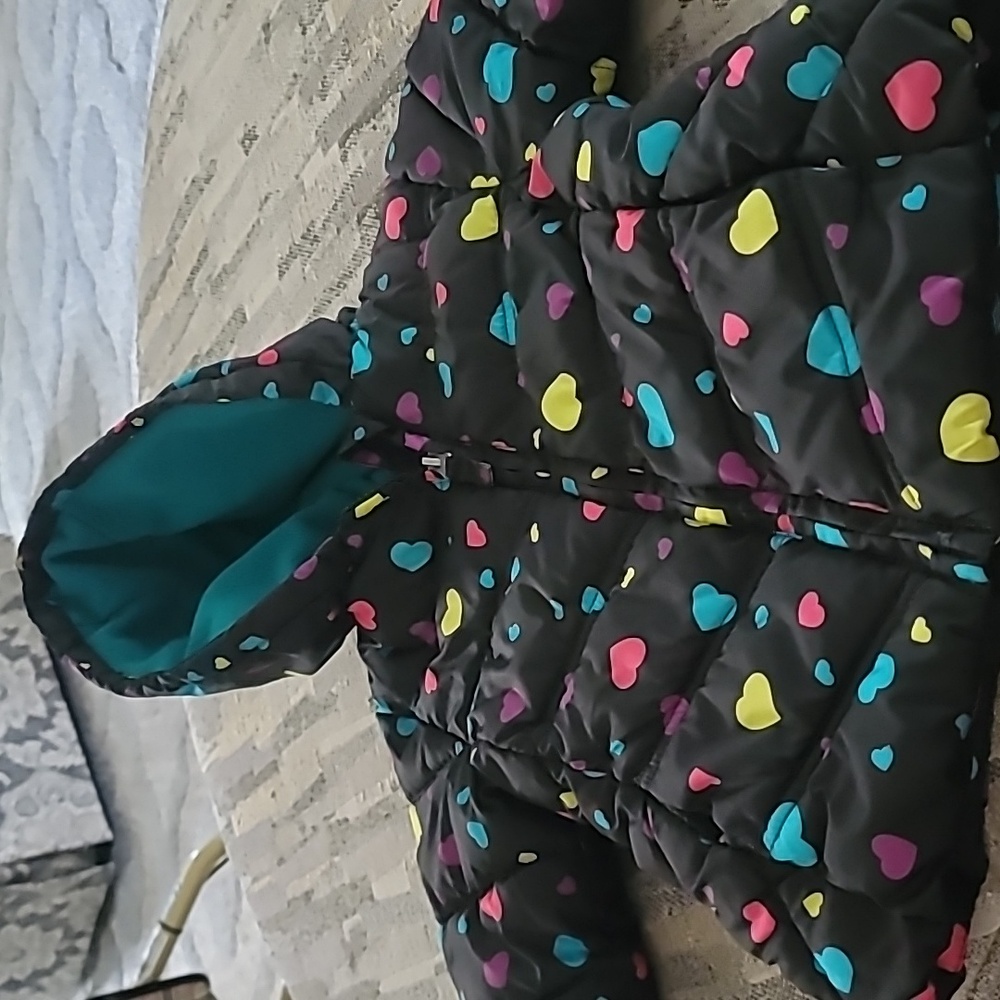 HEALTHTEX TODDLER Coat